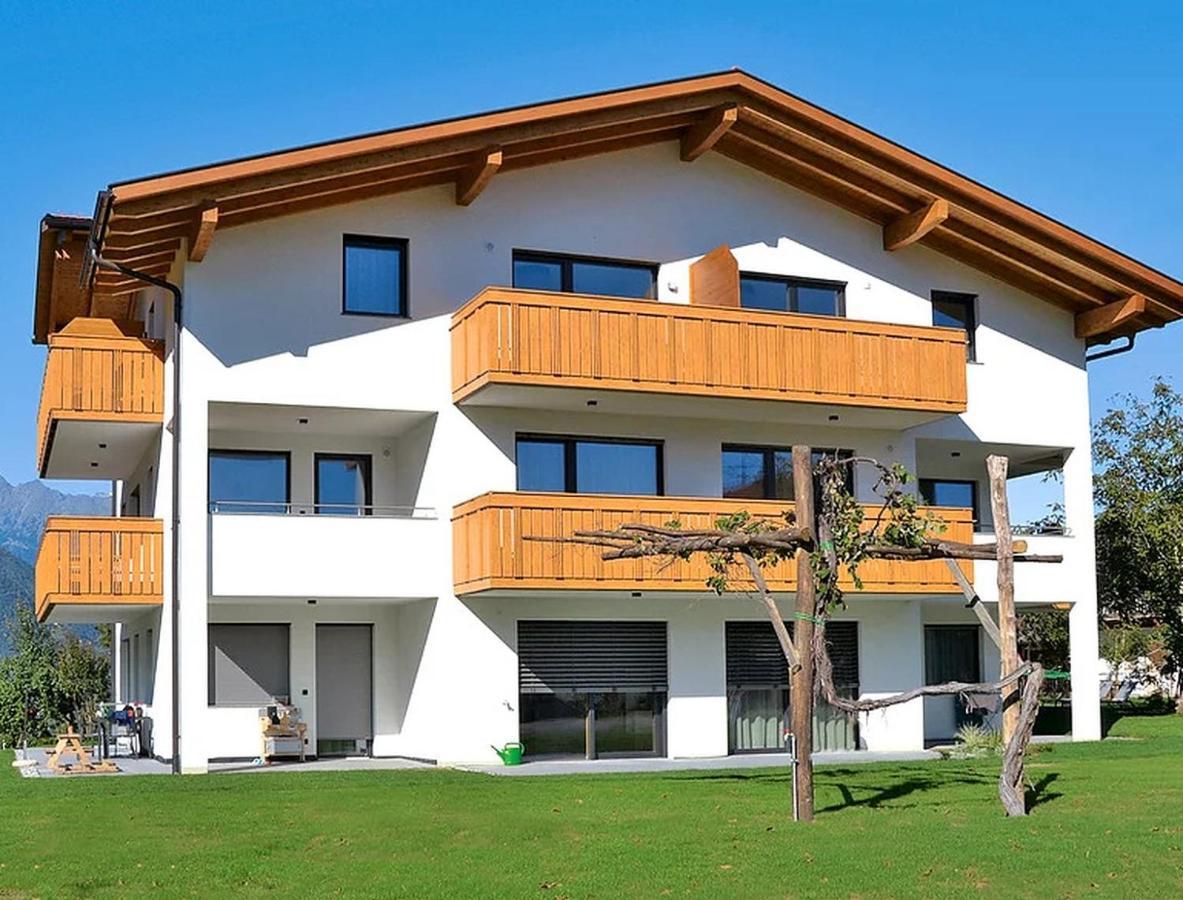 Sunnig Apartment Morgensonne Vollan Luaran gambar