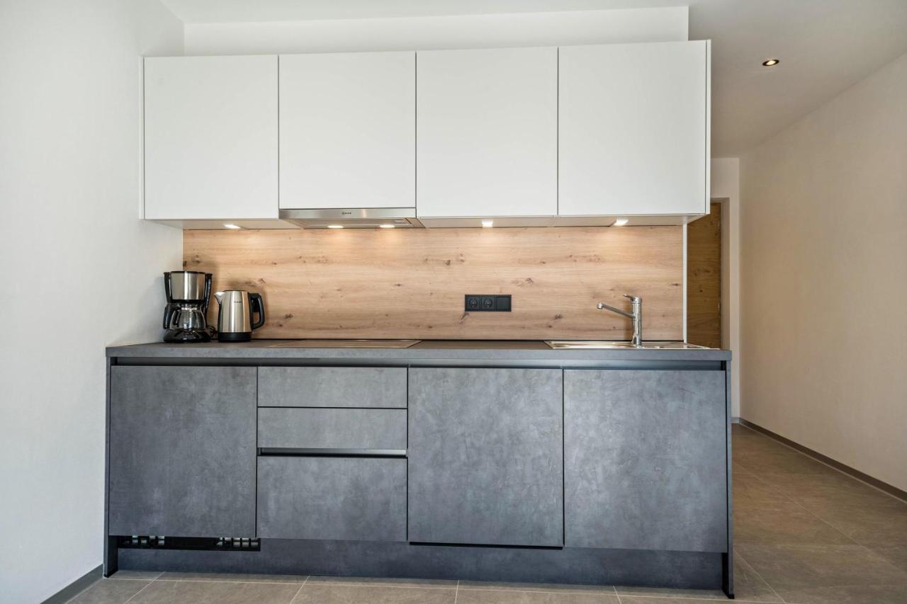 Sunnig Apartment Morgensonne Vollan Luaran gambar
