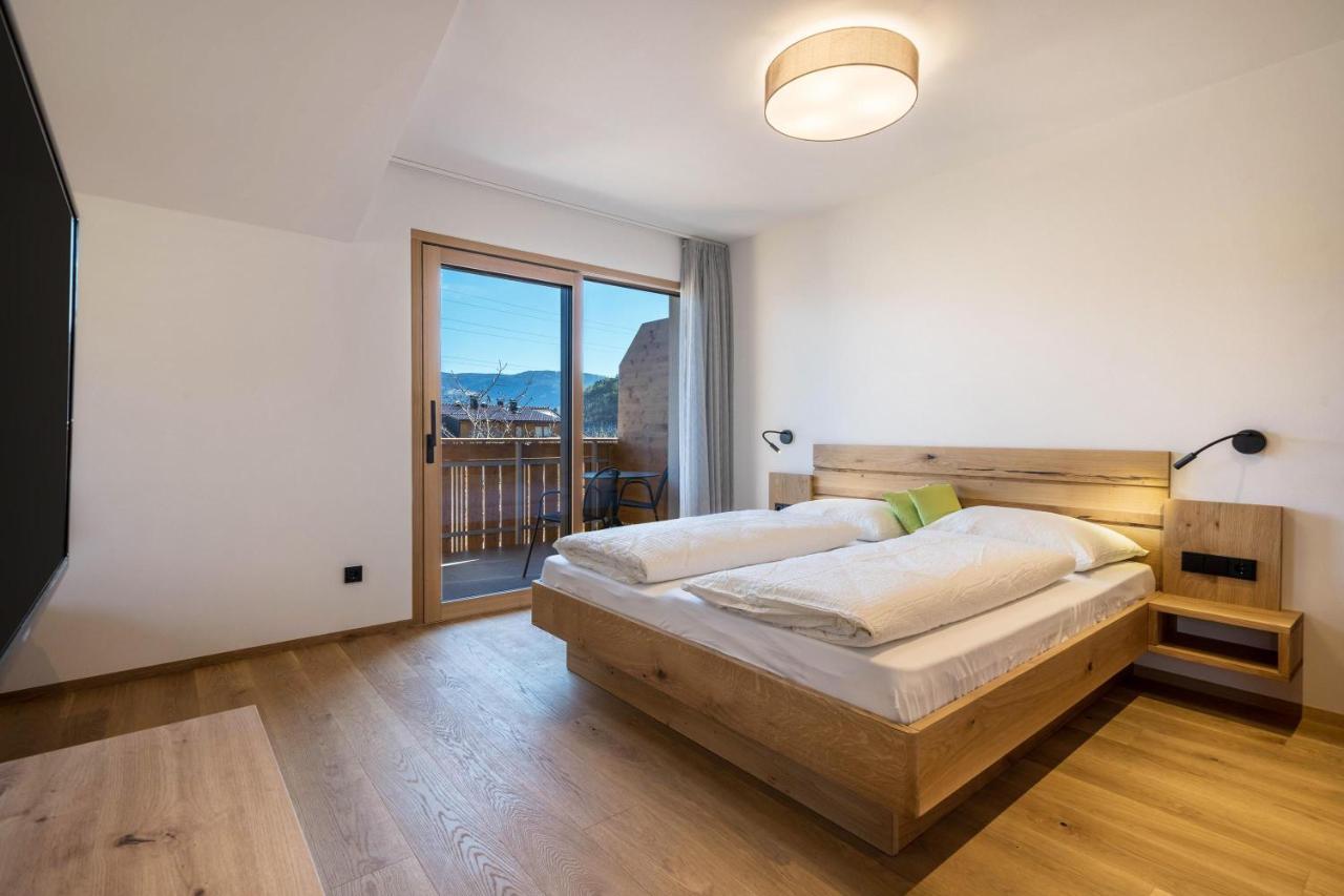 Sunnig Apartment Morgensonne Vollan Luaran gambar
