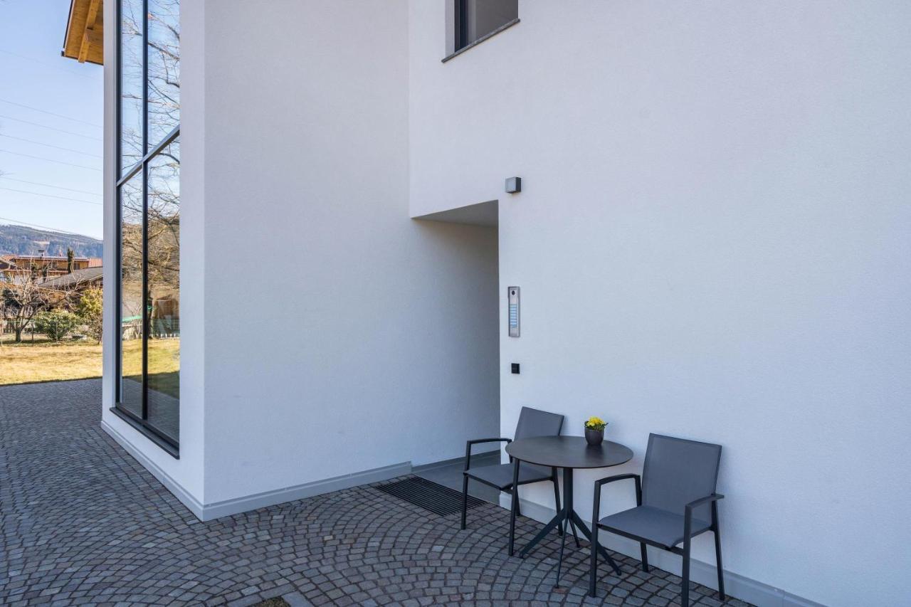 Sunnig Apartment Morgensonne Vollan Luaran gambar