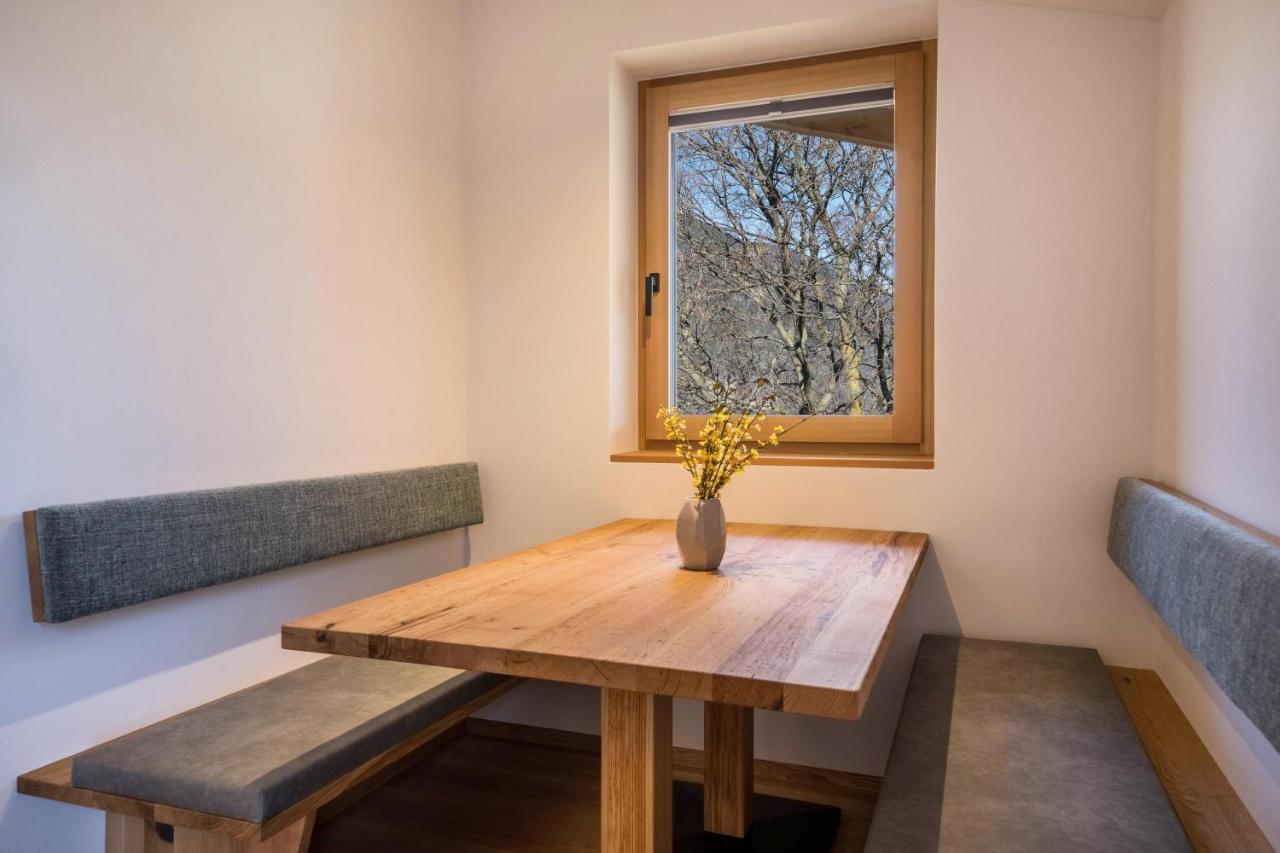 Sunnig Apartment Morgensonne Vollan Luaran gambar