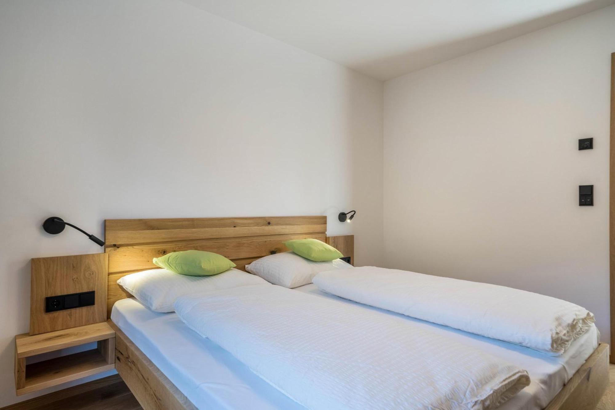 Sunnig Apartment Morgensonne Vollan Luaran gambar